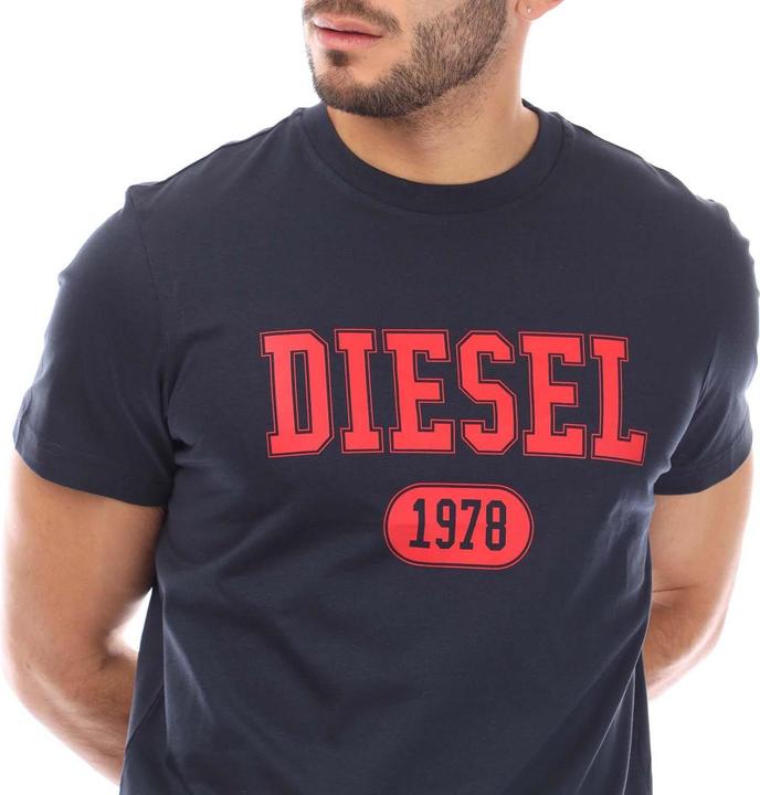Produktbild Diesel TDiegor 1A TShirt (S)