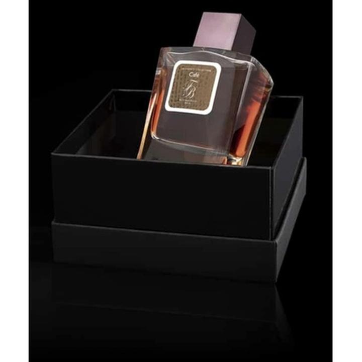 Produktbild Franck Boclet Cafe by (Eau de Parfum, 100 ml)