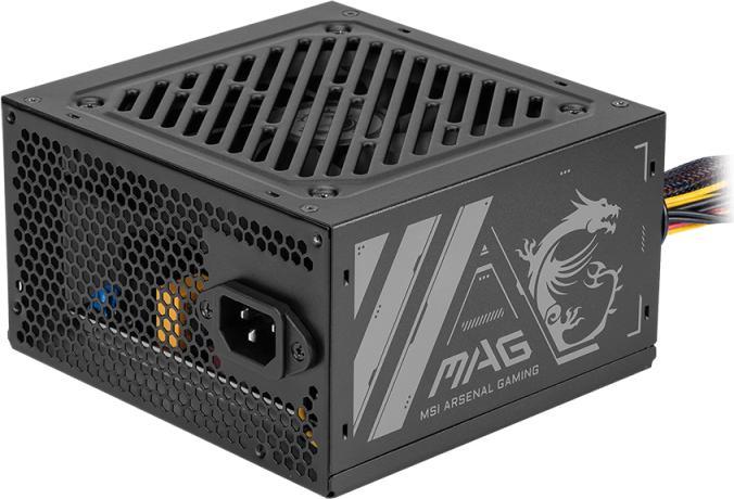 Produktbild MSI MAG A500N-H (500 W)