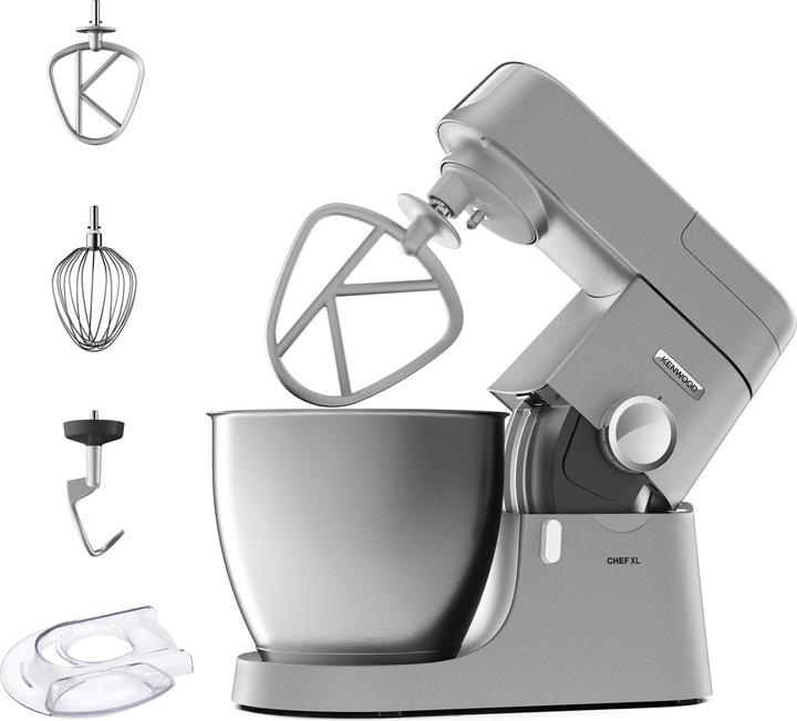 Productafbeelding Kenwood Chef XL (1200 W, 6.70 l)
