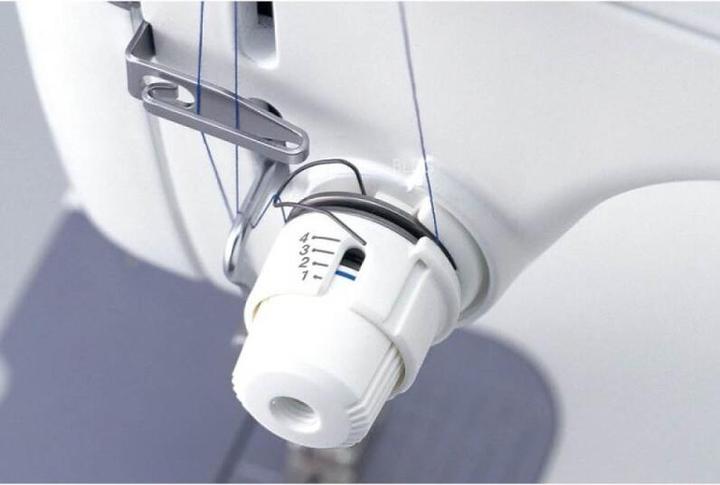 Produktbild Juki TL-2200QVP mini