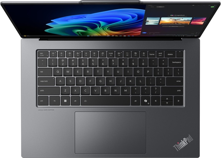 Produktbild Lenovo ThinkPad X9-15 Gen 1 (15.30", Intel Core Ultra 7 258V, 32 GB, 2000 GB, DE)