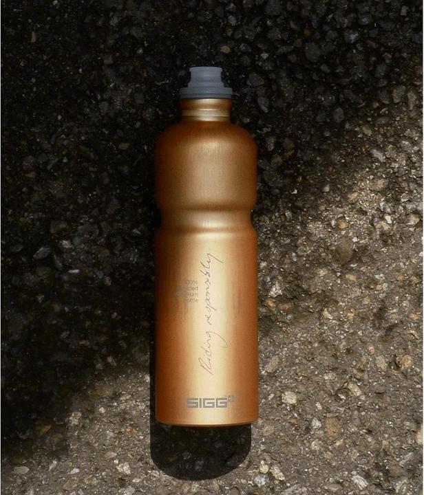 Actual product image Sigg Pulsar Mouthpiece