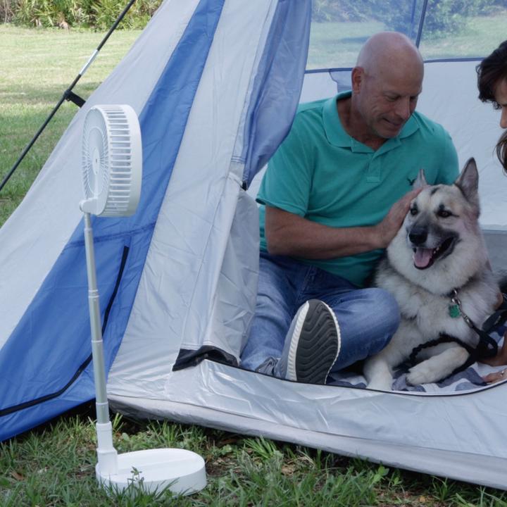 Produktbild Starlyf Foldable Fan (55 dB)
