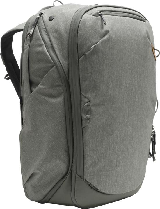Actual product image Peak Design travel backpack (Photo backpack, 45 l)