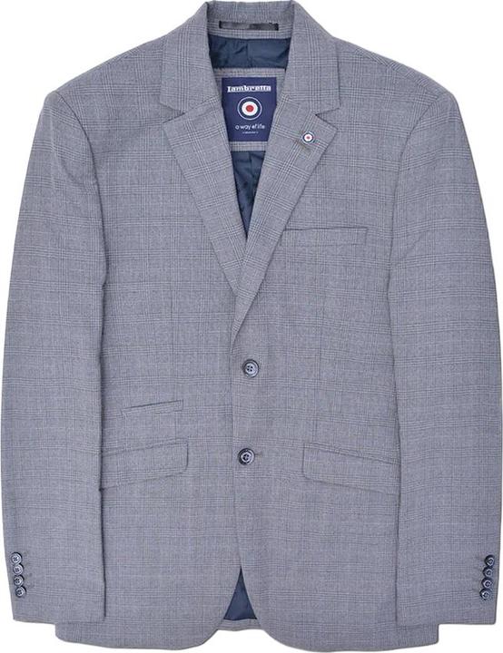 Produktbild Lambretta Dawson Blazer (104)