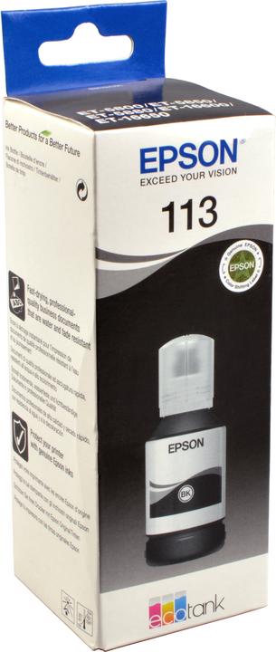 Epson 113 (BK)