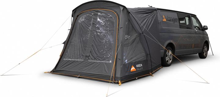 Vango Arden Tailgate (7.10 kg)