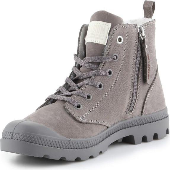 Image du produit Palladium Stiefelette (42)