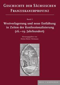 Produktbild Von der Reformation bis zum Kulturkampf (Deutsch, 2018)