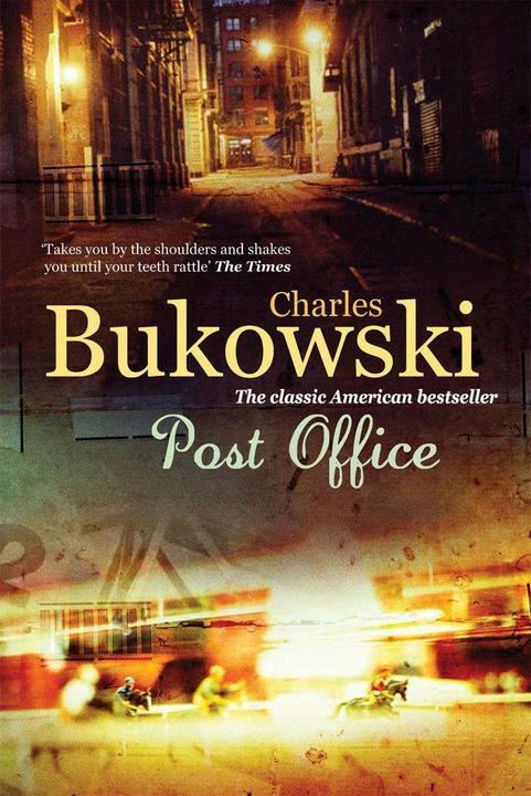 Immagine prodotto Post Office (Inglese, Charles Bukowski, 2009)