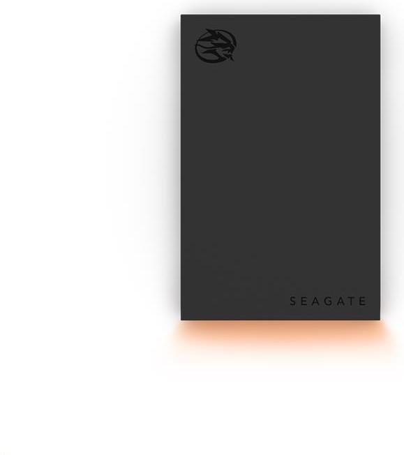 Actual product image Seagate FireCuda (1 TB)