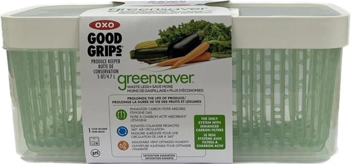 Immagine prodotto OXO Greensaver (4.70 l)