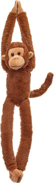 Beppe Hanging monkey mascot (40 cm)