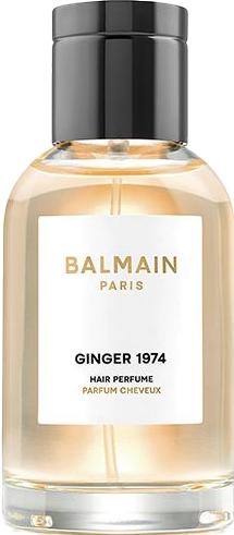 Produktbild Balmain Hair Perfume Ginger 1974 (100 ml, Haarparfum, Würzig)