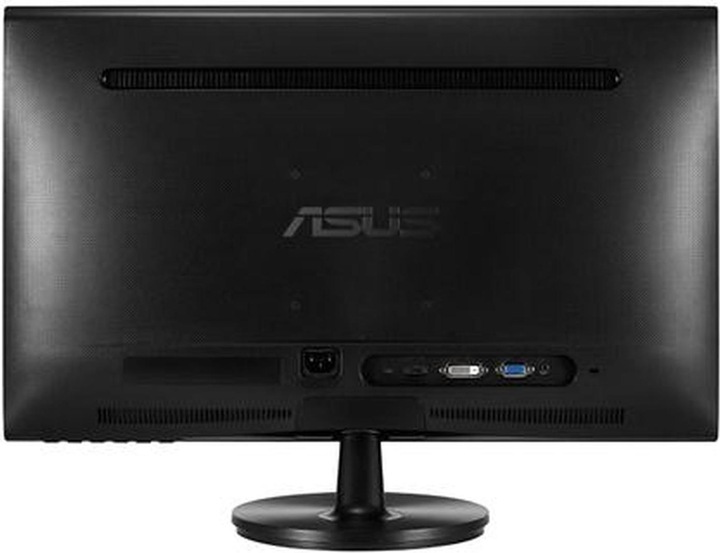 Produktbild ASUS Vs247hr (1920 x 1080 Pixel, 23.60")