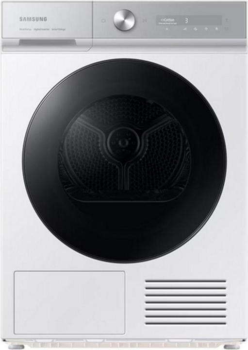 Actual product image Samsung DV90BB9445GHS5 (9 kg, Right)
