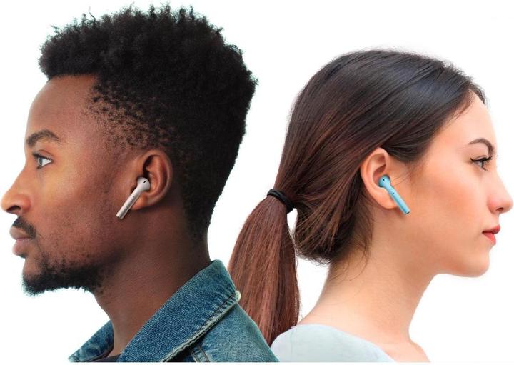 Actual product image Streetz TWS-0004 (No noise cancellation, 4 h, Wireless)