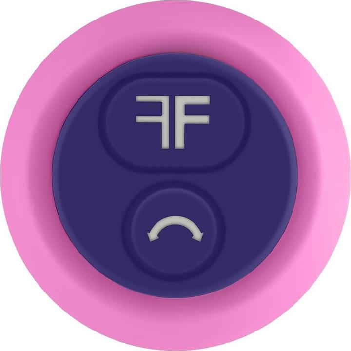 Produktbild Femme Funn Sormi Bullet Powerful Mini Vibrator for Women - Ultimate Pleasure with 11 Vibration & Fli