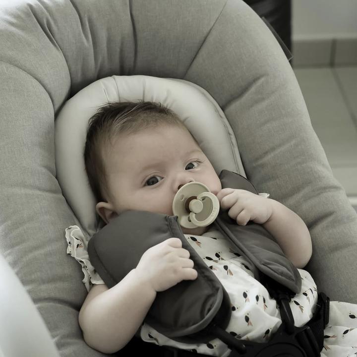 Actual product image Beaba Bouncer Up&Down III