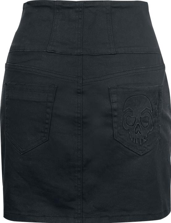 Produktbild Rock Rebel by EMP Miss Nothing (L)