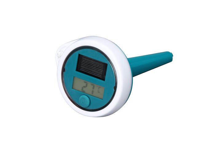 Image du produit Bestway Thermomètre de piscine flottant numérique