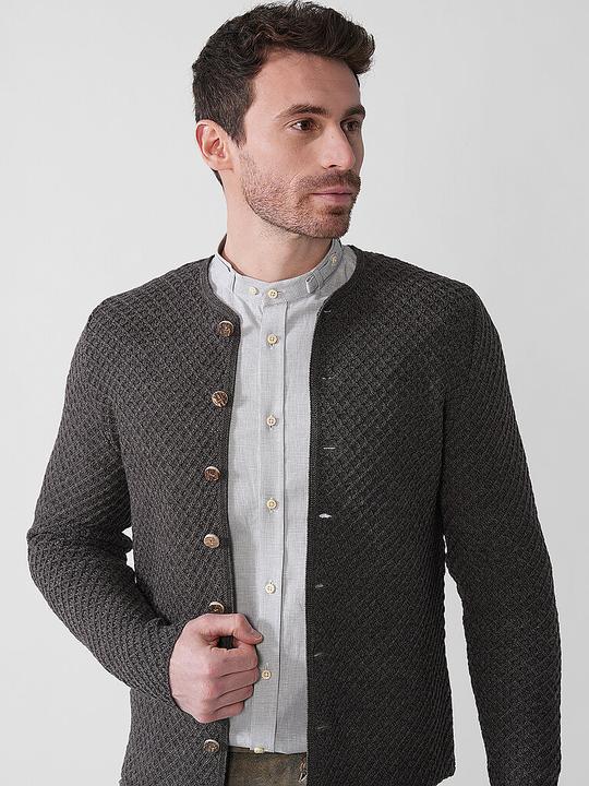 Immagine prodotto Gottseidank Trachtenstrickjacke XAVER (M)