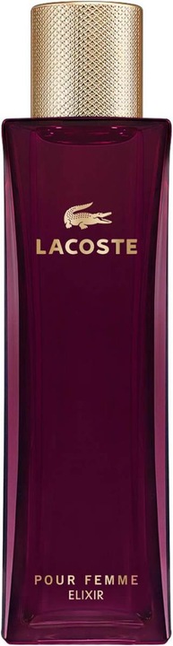 Immagine prodotto Lacoste Pour Femme - Elixir Eau de Parfum (Eau de parfum, 90 ml)