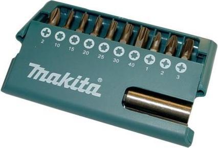 Produktbild Makita BITSET 11-PCS