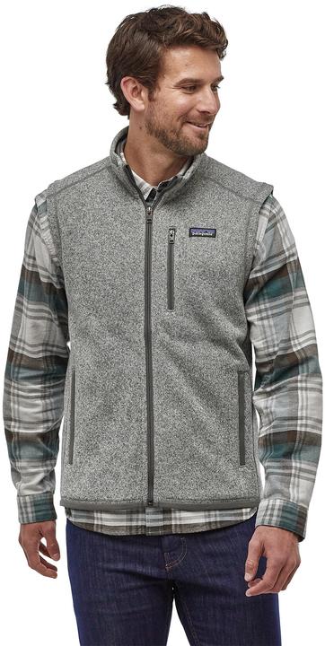 Produktbild Patagonia M's Better Sweater Vest (XL)