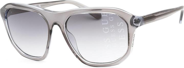 Guess Unisex Sunglasses GU00057-20B Ã¸ 60 mm