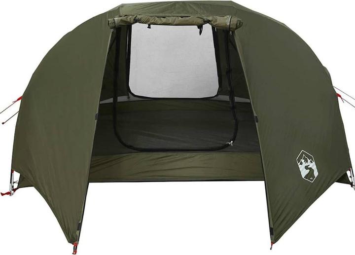 Produktbild vidaXL Rasputin (8.75 kg, 5 Personen)