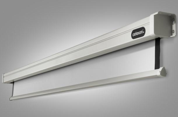 Immagine prodotto Celexon Rollo Professional (122.44", 1:1)