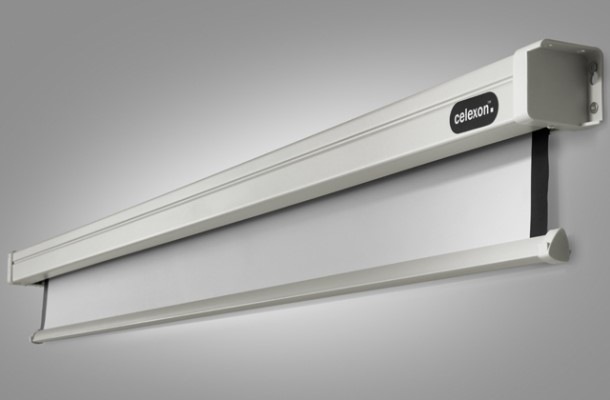 Image du produit Celexon Rollo Professional (122.44", 1:1)