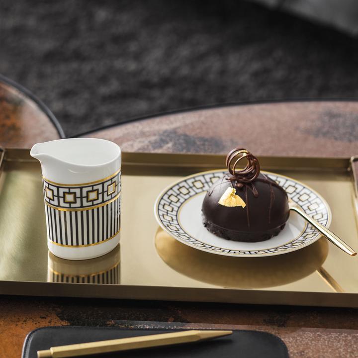 Produktbild Villeroy & Boch Brotteller METROCHIC (1 x, 16 cm)