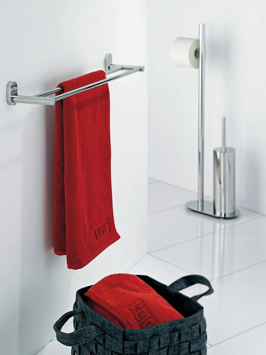 Actual product image Kela WC-set Lucido