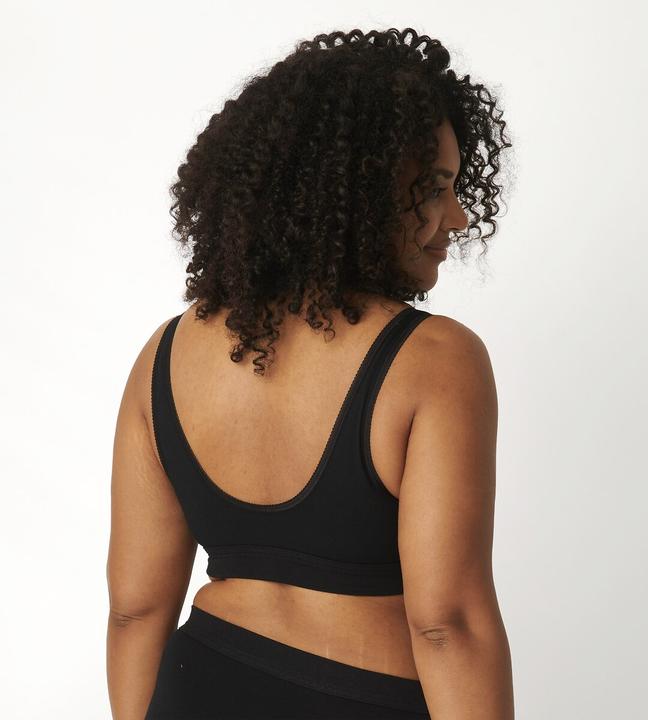 Produktbild Sloggi Double comfort «T Top» (42)