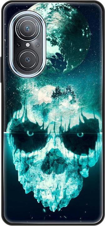 Actual product image König Design Case Mobile Protection for Huawei nova 9 SE Case Cover Bag Bumper Cases TPU New (Huawei Nova 9 SE)