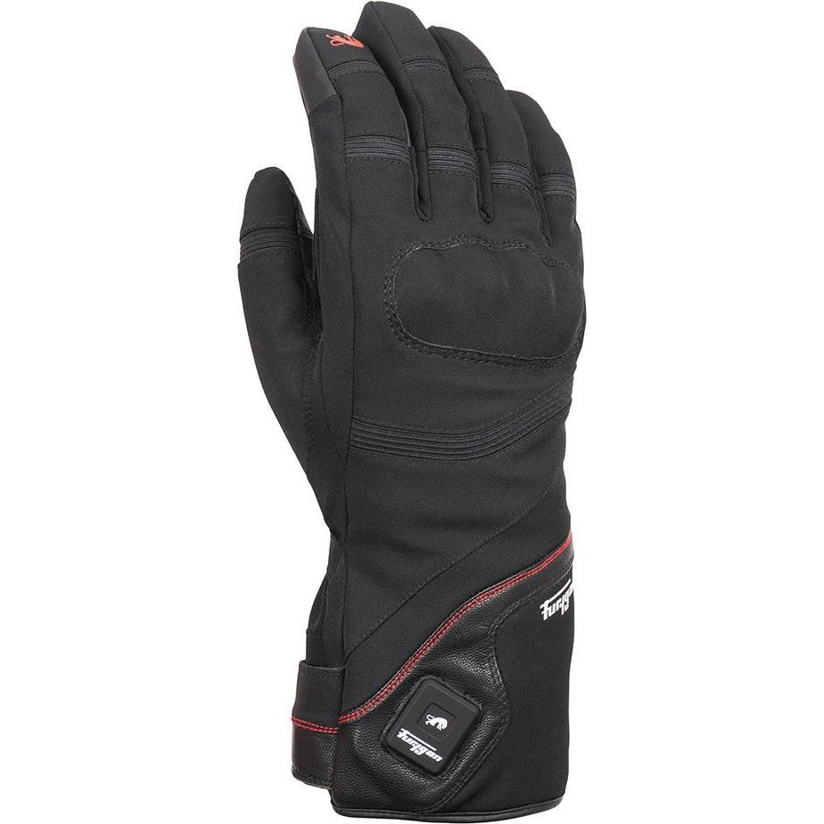 Furygan, Motorradhandschuhe, Heat Genesis (Herren, XXL)