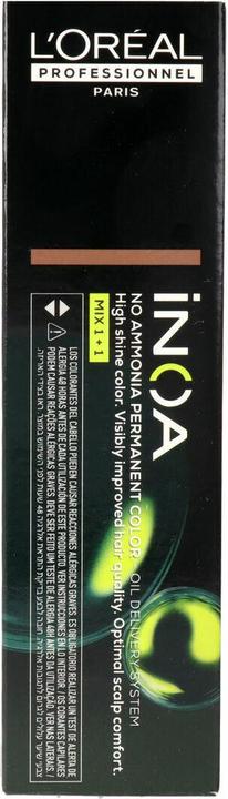 Actual product image L'Oréal Paris Inoa 7.31 60G (7,31)