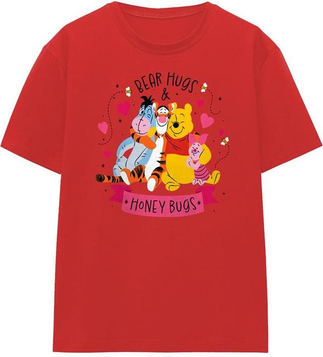 Produktbild Winnie the Pooh TShirt (XL)