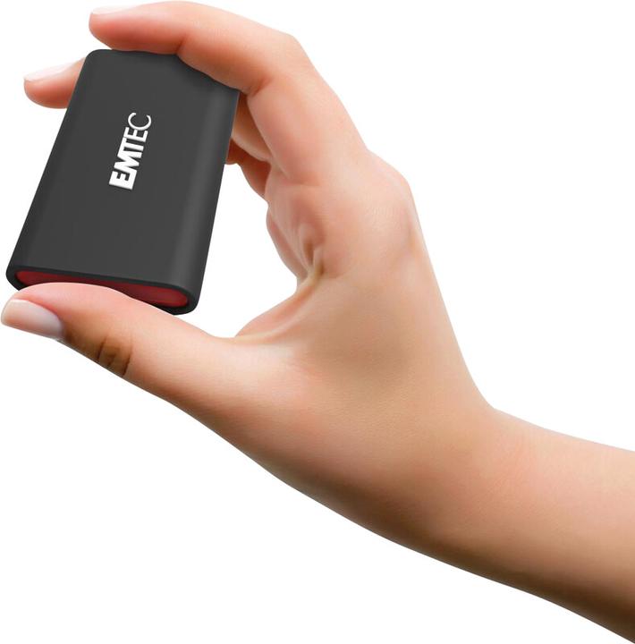Immagine prodotto Emtec X210 Elite (1 TB)