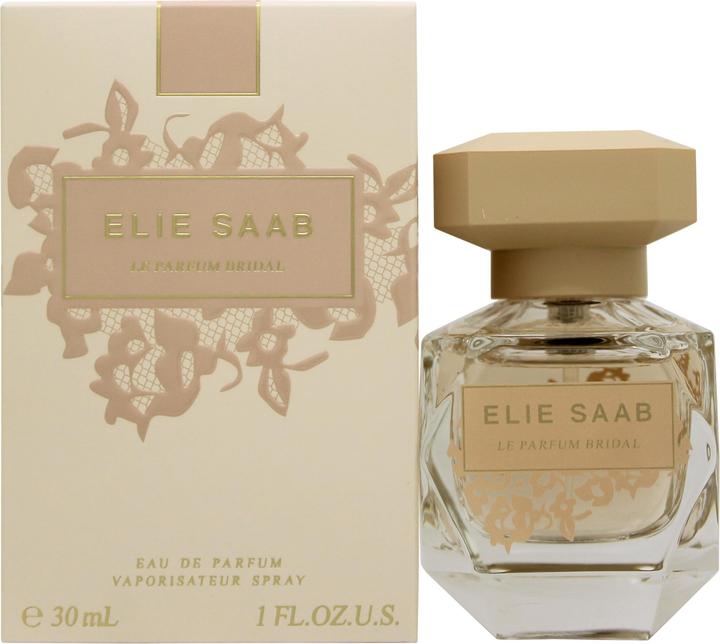 Produktbild Elie Saab Le Parfum Bridal Eau de Parfum Vapo 30 ml (Eau de Parfum, 30 ml)