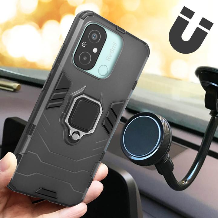 Produktbild Avizar Kibox Series (Xiaomi Redmi 12C)