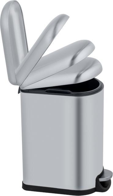 Produktbild Wenko SW Treteimer Lara (10 l)