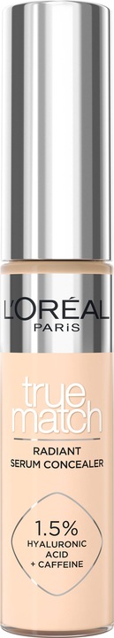 Produktbild L'Oréal Paris L'Oreal Mineral/True Match (1R Light)