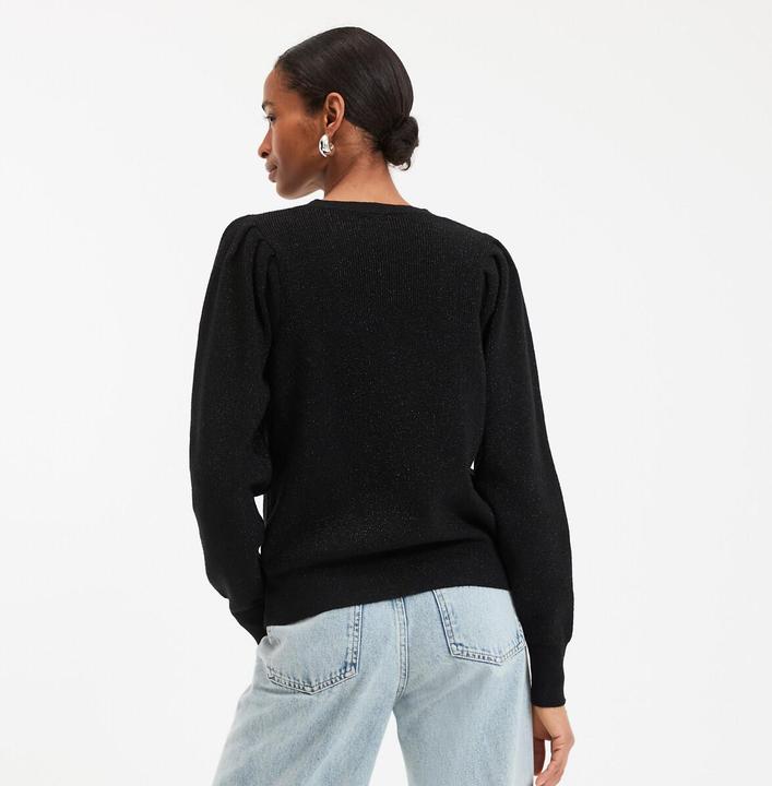 Image du produit La Redoute Collections Pullover mit rundem Ausschnitt (S)