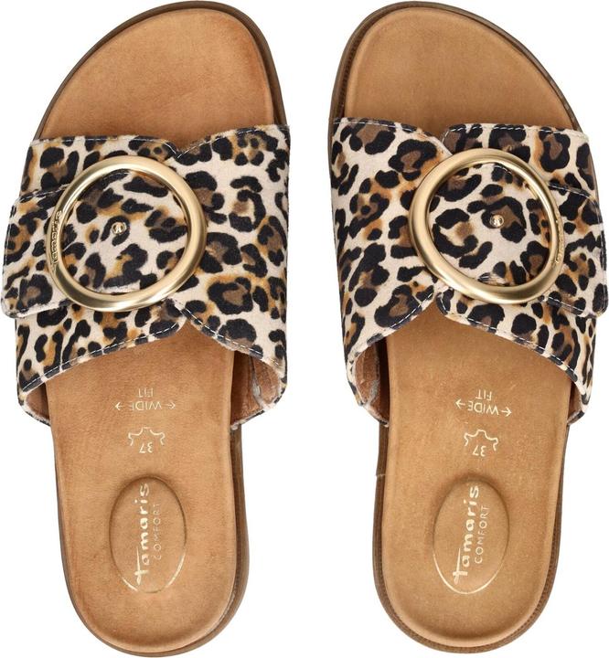 Actual product image Tamaris Pantoletten (39)
