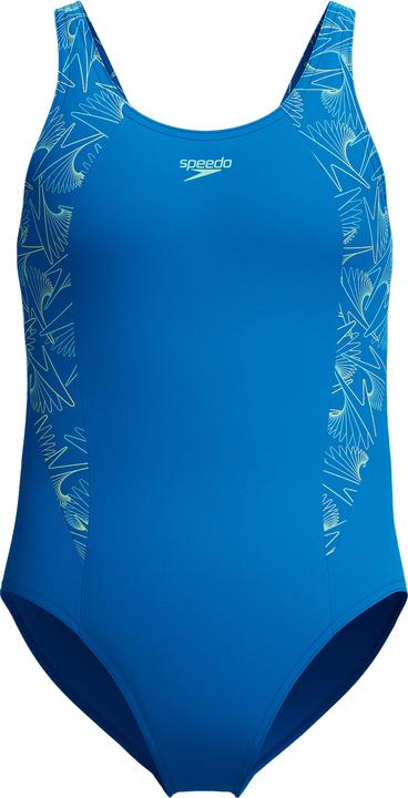 Lagoon Blue