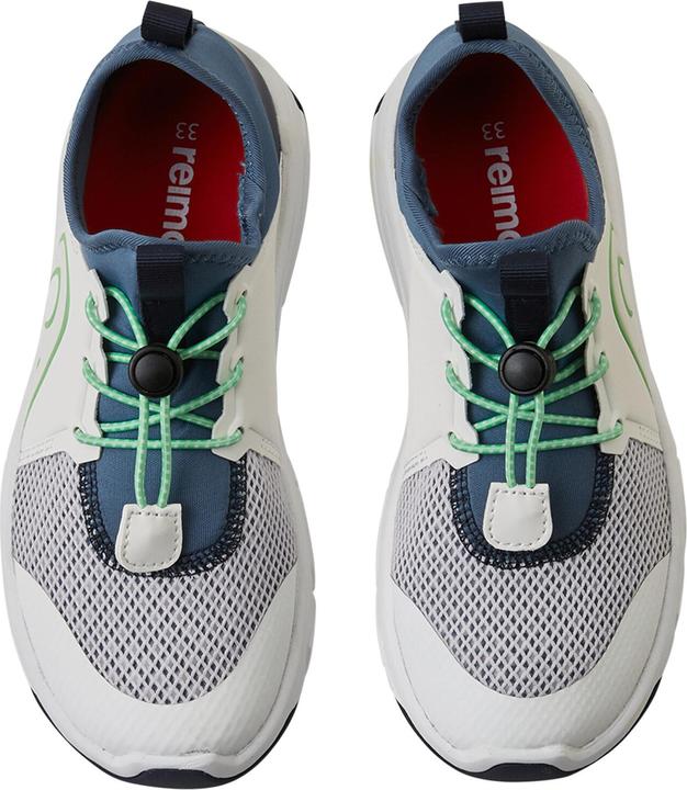 Image du produit Reima Kinder Sneaker Rullari Ocean (36)